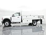 2024 Ford F-550 Regular Cab DRW 4x2, Scelzi CTFB Contractor Truck for sale #MB241648 - photo 25