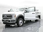 2024 Ford F-550 Regular Cab DRW 4x2, Scelzi CTFB Contractor Truck for sale #MB241648 - photo 26