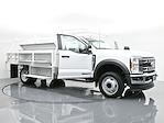 2024 Ford F-550 Regular Cab DRW 4x2, Scelzi CTFB Contractor Truck for sale #MB241648 - photo 28