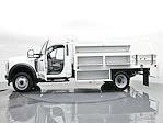 2024 Ford F-550 Regular Cab DRW 4x2, Scelzi CTFB Contractor Truck for sale #MB241648 - photo 31