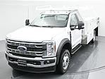 2024 Ford F-550 Regular Cab DRW 4x2, Scelzi CTFB Contractor Truck for sale #MB241648 - photo 32