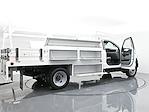 2024 Ford F-550 Regular Cab DRW 4x2, Scelzi CTFB Contractor Truck for sale #MB241648 - photo 5
