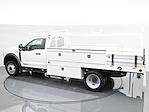 2024 Ford F-550 Regular Cab DRW 4x2, Scelzi CTFB Contractor Truck for sale #MB241648 - photo 45
