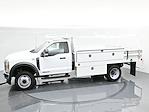 2024 Ford F-550 Regular Cab DRW 4x2, Scelzi CTFB Contractor Truck for sale #MB241648 - photo 46