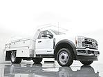 2024 Ford F-550 Regular Cab DRW 4x2, Scelzi CTFB Contractor Truck for sale #MB241648 - photo 49