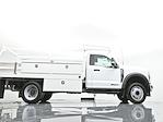2024 Ford F-550 Regular Cab DRW 4x2, Scelzi CTFB Contractor Truck for sale #MB241648 - photo 50