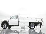 2024 Ford F-550 Regular Cab DRW 4x2, Scelzi CTFB Contractor Truck for sale #MB241648 - photo 55