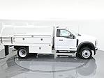 2024 Ford F-550 Regular Cab DRW 4x2, Scelzi CTFB Contractor Truck for sale #MB241648 - photo 56