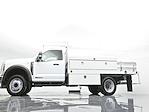 2024 Ford F-550 Regular Cab DRW 4x2, Scelzi CTFB Contractor Truck for sale #MB241648 - photo 7
