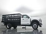 New 2024 Ford F-550 XL Regular Cab 4x2, Scelzi Signature Stake Bed for sale #MB241651 - photo 53