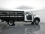 New 2024 Ford F-550 XL Regular Cab 4x2, Scelzi Signature Stake Bed for sale #MB241651 - photo 54