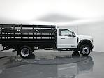 New 2024 Ford F-550 XL Regular Cab 4x2, Scelzi Signature Stake Bed for sale #MB241651 - photo 15