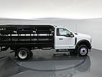 New 2024 Ford F-550 XL Regular Cab 4x2, Scelzi Signature Stake Bed for sale #MB241651 - photo 39