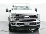 2024 Ford F-550 Regular Cab DRW 4x2, Scelzi CTFB Contractor Truck for sale #MB241712 - photo 9