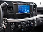 New 2024 Ford F-550 XL Regular Cab 4x2, Scelzi Landscape Dump for sale #MB241713 - photo 12