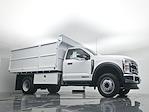 New 2024 Ford F-550 XL Regular Cab 4x2, Scelzi Landscape Dump for sale #MB241713 - photo 3