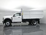 New 2024 Ford F-550 XL Regular Cab 4x2, Scelzi Landscape Dump for sale #MB241713 - photo 21