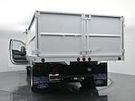 New 2024 Ford F-550 XL Regular Cab 4x2, Scelzi Landscape Dump for sale #MB241713 - photo 24