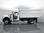 New 2024 Ford F-550 XL Regular Cab 4x2, Scelzi Landscape Dump for sale #MB241713 - photo 26