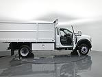 New 2024 Ford F-550 XL Regular Cab 4x2, Scelzi Landscape Dump for sale #MB241713 - photo 4