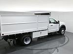 New 2024 Ford F-550 XL Regular Cab 4x2, Scelzi Landscape Dump for sale #MB241713 - photo 31