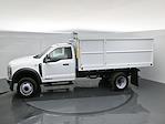 New 2024 Ford F-550 XL Regular Cab 4x2, Scelzi Landscape Dump for sale #MB241713 - photo 33