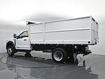 New 2024 Ford F-550 XL Regular Cab 4x2, Scelzi Landscape Dump for sale #MB241713 - photo 5