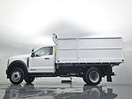 New 2024 Ford F-550 XL Regular Cab 4x2, Scelzi Landscape Dump for sale #MB241713 - photo 40