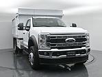 New 2024 Ford F-550 XL Regular Cab 4x2, Scelzi Landscape Dump for sale #MB241713 - photo 42