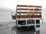 2024 Ford F-550 Regular Cab DRW 4x2, Scelzi WFB Stake Bed for sale #MB241724 - photo 16