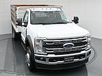 2024 Ford F-550 Regular Cab DRW 4x2, Scelzi WFB Stake Bed for sale #MB241724 - photo 20