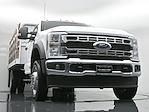 2024 Ford F-550 Regular Cab DRW 4x2, Scelzi WFB Stake Bed for sale #MB241724 - photo 28