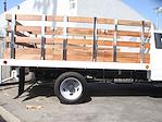 New 2024 Ford F-550 XL Regular Cab 4x2, 12' Scelzi WFB Stake Bed for sale #MB241728 - photo 2