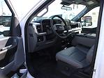 2024 Ford F-550 Regular Cab DRW 4x2, Scelzi WFB Stake Bed for sale #MB241728 - photo 3