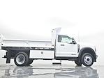 New 2024 Ford F-550 XL Regular Cab 4x2, 11' 6" Scelzi Dump Body Dump Truck for sale #MB241902 - photo 21