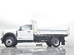 New 2024 Ford F-550 XL Regular Cab 4x2, 11' 6" Scelzi Dump Body Dump Truck for sale #MB241902 - photo 23