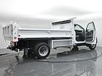 New 2024 Ford F-550 XL Regular Cab 4x2, 11' 6" Scelzi Dump Body Dump Truck for sale #MB241902 - photo 29