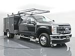2024 Ford F-350 Crew Cab DRW 4x4, Service Truck for sale #MB241926 - photo 1