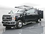 2024 Ford F-350 Crew Cab DRW 4x4, Service Truck for sale #MB241926 - photo 36