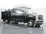 2024 Ford F-350 Crew Cab DRW 4x4, Service Truck for sale #MB241926 - photo 38
