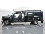 2024 Ford F-350 Crew Cab DRW 4x4, Service Truck for sale #MB241926 - photo 41