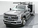2024 Ford F-350 Crew Cab DRW 4x4, Service Truck for sale #MB241926 - photo 42