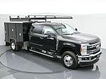 2024 Ford F-350 Crew Cab DRW 4x4, Service Truck for sale #MB241926 - photo 44