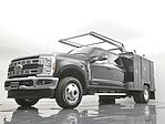 2024 Ford F-350 Crew Cab DRW 4x4, Service Truck for sale #MB241926 - photo 49