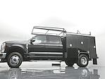 2024 Ford F-350 Crew Cab DRW 4x4, Service Truck for sale #MB241926 - photo 56