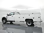 2024 Ford F-550 Regular Cab DRW 4x2, Scelzi Signature Service Truck for sale #MB242360 - photo 5