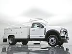 2024 Ford F-550 Regular Cab DRW 4x2, Scelzi Signature Service Truck for sale #MB242360 - photo 1