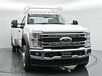 2024 Ford F-550 Regular Cab DRW 4x2, Scelzi Signature Service Truck for sale #MB242360 - photo 33