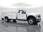 2024 Ford F-550 Regular Cab DRW 4x2, Scelzi Signature Service Truck for sale #MB242360 - photo 34