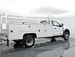 2024 Ford F-550 Regular Cab DRW 4x2, Scelzi Signature Service Truck for sale #MB242360 - photo 35